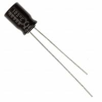 Nichicon UTT1C101MDD