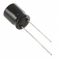 Nichicon URS1A102MPD