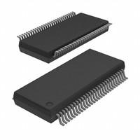 Intersil (Renesas Electronics Corporation) ICS954103EFT