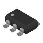 LTC6908IS6-1