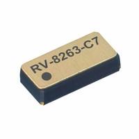 Micro Crystal RV-8263-C7-32.768KHZ-20PPM-TA-QA