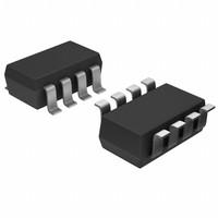 Analog Devices, Inc. MAX5400EKA+T