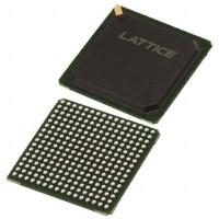 Lattice Semiconductor LC4384B-5F256I