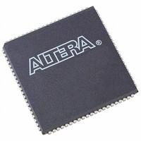 Altera (Intel) EPM7064SLC84-10N