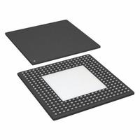 Analog Devices, Inc. ADSP-21369KBPZ-3A