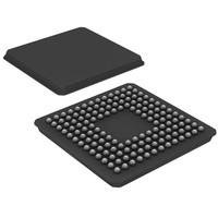 Texas Instruments TMS320VC5402GGU100