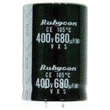 450VXS150MEFCSN30X25