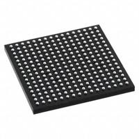Lattice Semiconductor LFXP2-17E-5FTN256C