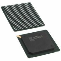 Lattice Semiconductor LFE2M50E-6FN484C
