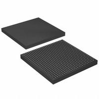 Altera (Intel) EP20K400EFC672-2XB