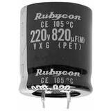 420VXG220MEFCSN35X25