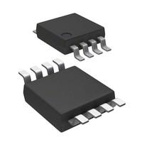 Microchip Technology PIC12F510-E/MS