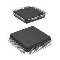 Intersil (Renesas Electronics Corporation) D64F3337YFLH16V