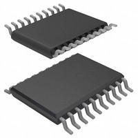 STMicroelectronics STM32F030F4P6TR