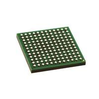 MCF5207CVM166J