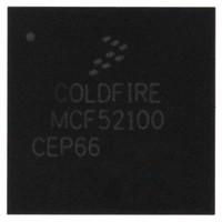 MCF52100CEP66