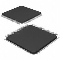 Nuvoton Technology Corporation M482KIDAE