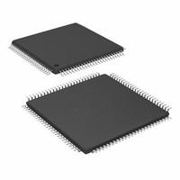Microchip Technology PIC32MX470F512LT-I/PF