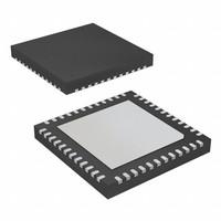 Nuvoton Technology Corporation NUC126NE4AE