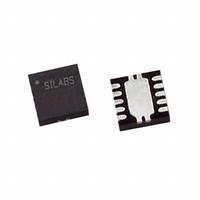 Silicon Labs C8051F302-GMR