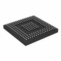 Silicon Labs EFM32GG11B820F2048GL192-BR