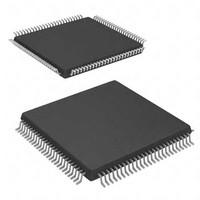 Silicon Labs C8051F020R