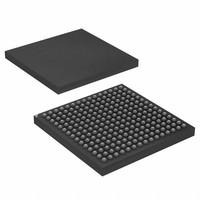 Microchip Technology AT91CAP7E-NA-ZJ