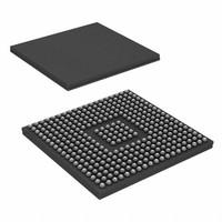 Texas Instruments RM48L540DZWTT