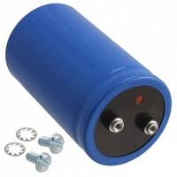Cornell Dubilier Electronics CGS202T250W3L