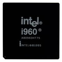 Altera (Intel) A80960HT75SL2GP