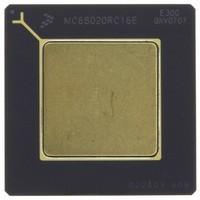 NXP Semiconductors MC68020CRC16E