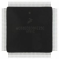 MC68030FE33C