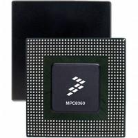 NXP Semiconductors KMC8358CVVAGDGA