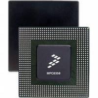 NXP Semiconductors KMC8358ECZQAGDDA