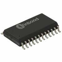 Nuvoton Technology Corporation W682310SG