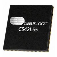 CS42L55-DNZ