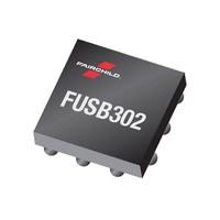 onsemi FUSB302UCX