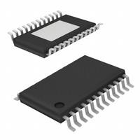 Analog Devices, Inc. LT6301CFE#PBF