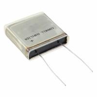 Cornell Dubilier Electronics MLP601M200EA1C