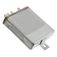 Cornell Dubilier Electronics MLP601M200EA1D