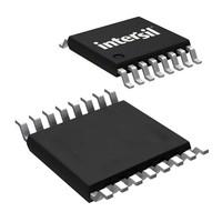 Intersil ICL3232ECB