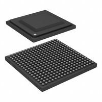 Texas Instruments TLK10034AAJ