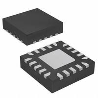 Microchip Technology AT42QT1040-MMHR