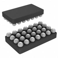 Texas Instruments TPD12S015AYFFR