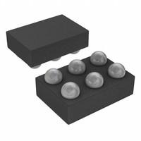 Analog Devices, Inc. MAX40001ANT22+T