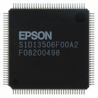 Epson S1D13506F00A200