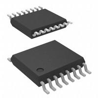 Intersil (Renesas Electronics Corporation) 664GI-01LF