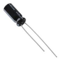 Nichicon UVZ2A010MDD