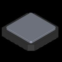 Texas Instruments JM38510/34803B2A