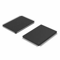 Intersil (Renesas Electronics Corporation) 72V36100L10PFI8
